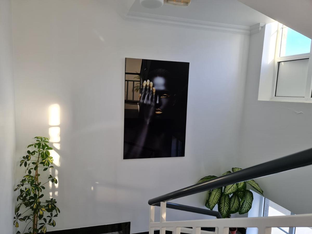 Espirito Santo - Al Leilighet Ponta Delgada Eksteriør bilde