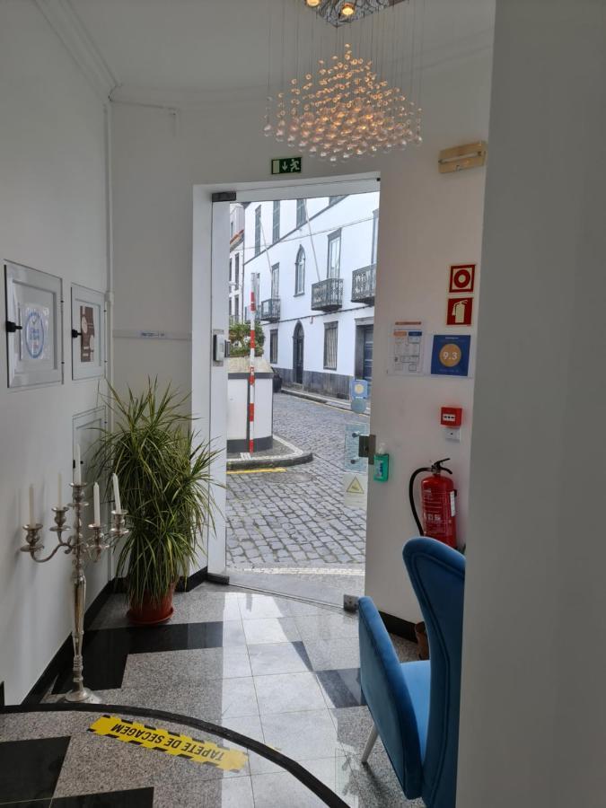 Espirito Santo - Al Leilighet Ponta Delgada Eksteriør bilde
